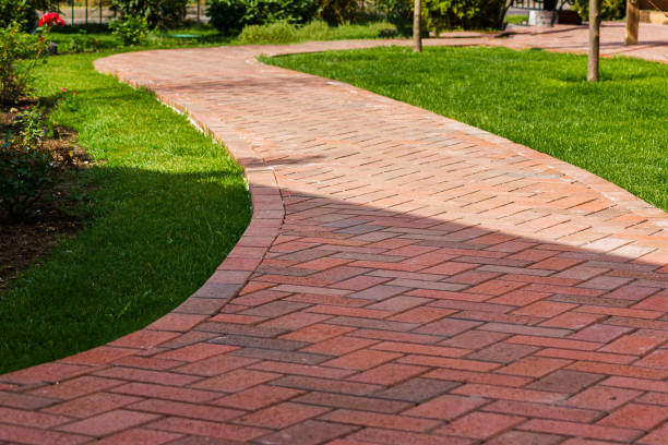 Best Affordable Driveway Pavers  in North Lindenhurst, NY