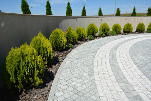 Best Brick Driveway Pavers  in North Lindenhurst, NY