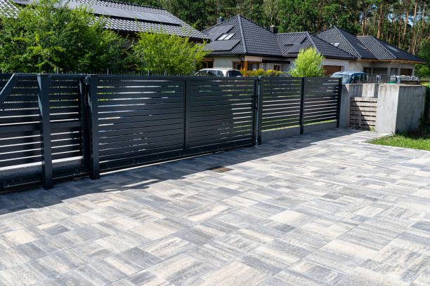 Best Custom Driveway Pavers  in North Lindenhurst, NY