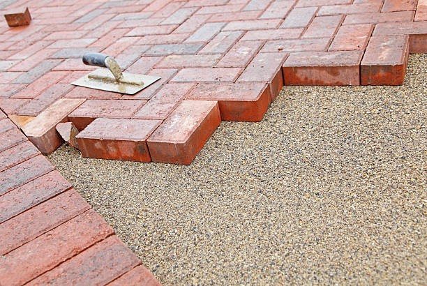 Professional Driveway Pavers in North Lindenhurst, NY