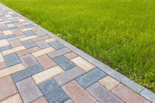 Best Concrete Paver Driveway  in North Lindenhurst, NY