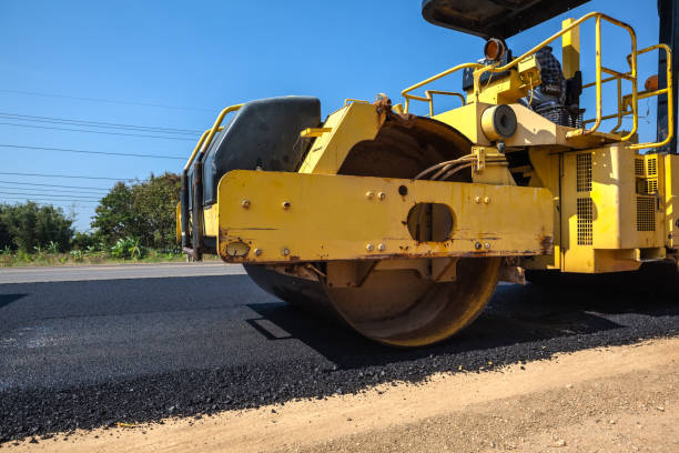 Driveway Pavers for Homes in North Lindenhurst, NY